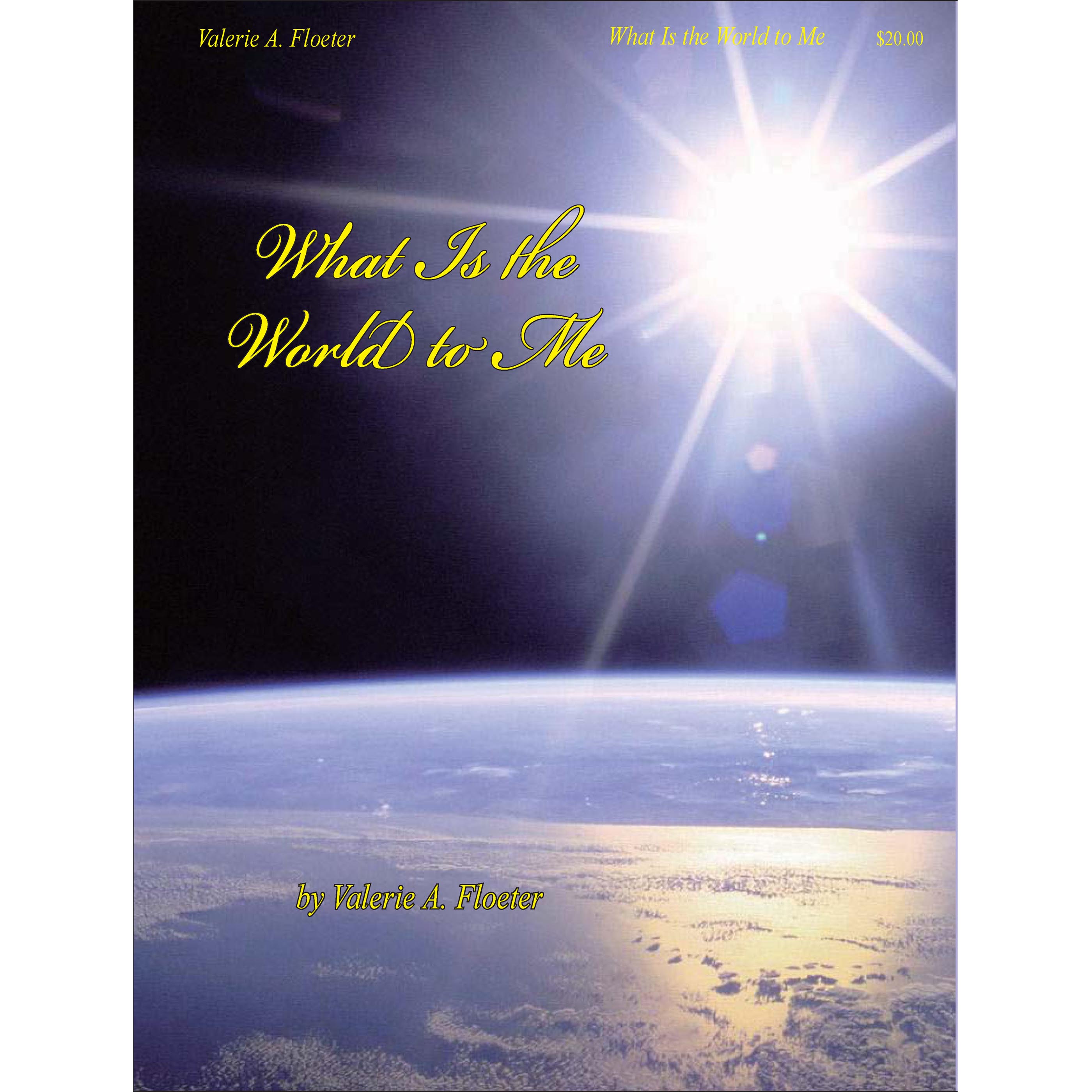 between the world and me author