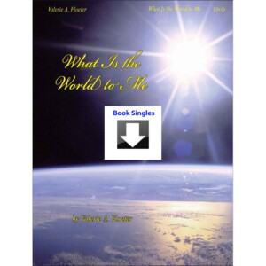 What Is the World to Me-singles