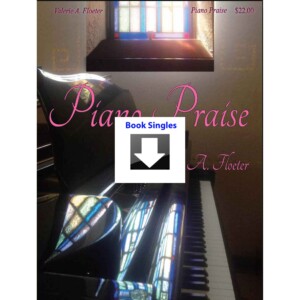 Piano Praise-singles