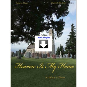 Heaven Is My Home-singles