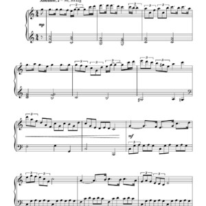 The Battle Hymn Of The Republic