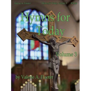 Hymns for Today, Volume 3