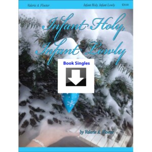 Infant Holy, Infant Lowly-singles