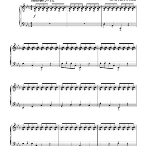 Hark! A Thrilling Voice Is Sounding