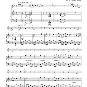 O Sing To The Lord