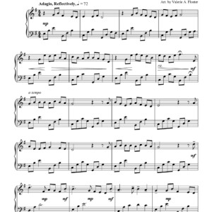 Oh, Come, Oh, Come, Emmanuel