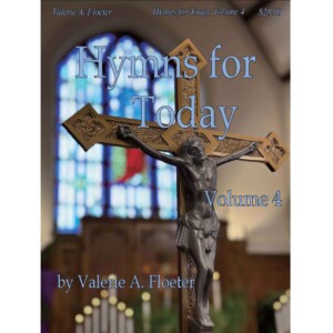 Hymns for Today, Volume 4