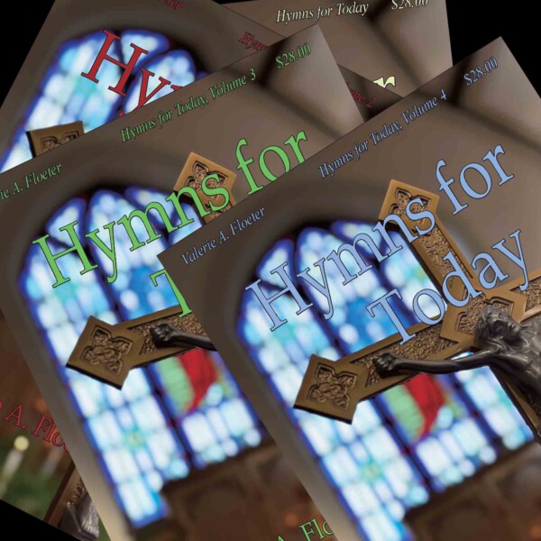 Hymns for Today Collection (All 4 Books)