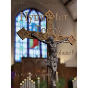 Hymns for Today, Volume 5