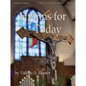 Hymns for Today, Volume 6