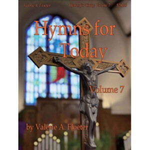 Hymns for Today, Volume 7